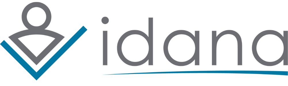 Idana Logo