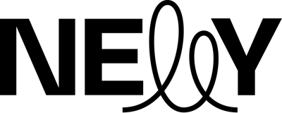 Nelly Logo Black