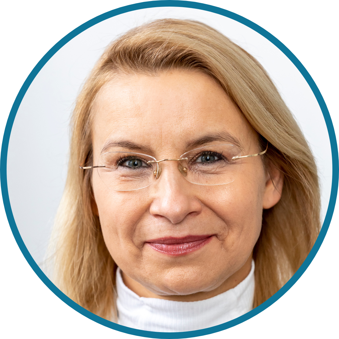 Silke Zinke BDRh Silke Zinke BDRh