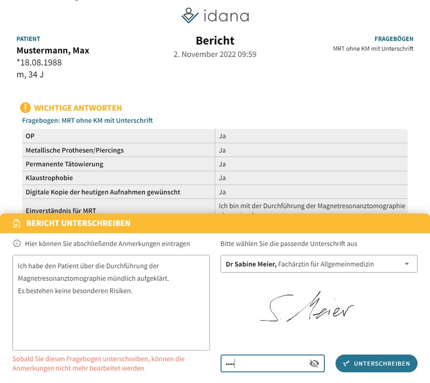 Idana Portal Zur Implementierung idana-portal-zur-implementierung