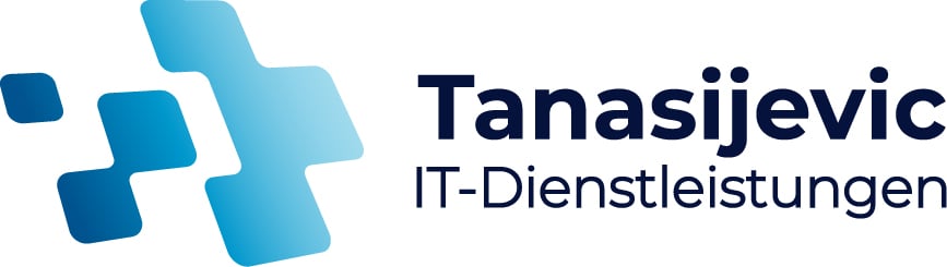 tanasijevic-it-dienstleistungen-logo