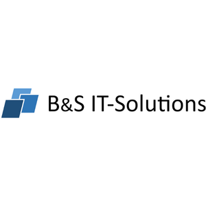 2025-Partner-Logo-B&S IT-Solutions GmbH